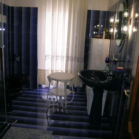 La Spola Holiday home *