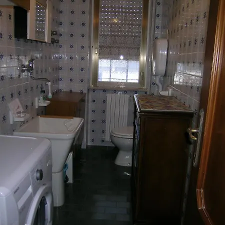 Holiday home La Spola Ortona