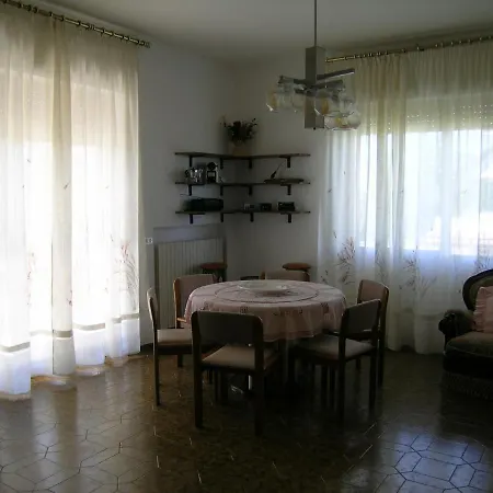 La Spola Holiday home *