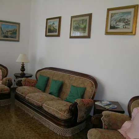 La Spola Holiday home Ortona