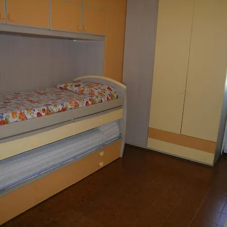 La Spola Holiday home Ortona