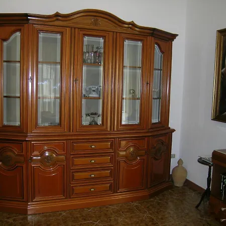 Holiday home La Spola *