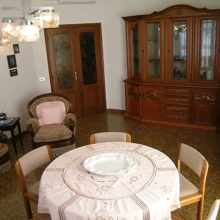 La Spola Holiday home Ortona