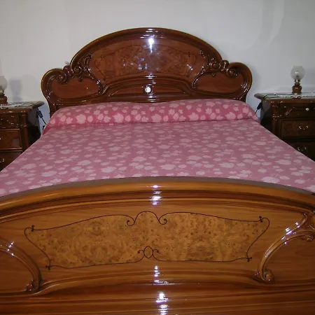 La Spola Holiday home *