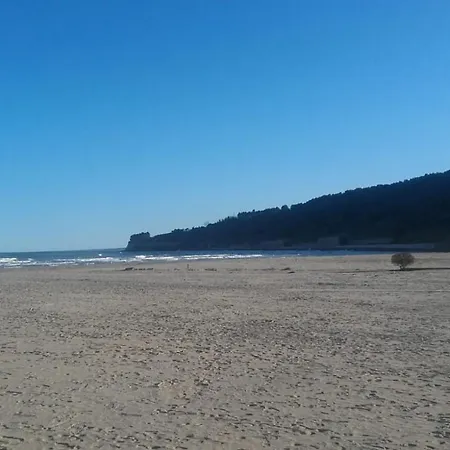La Spola Holiday home