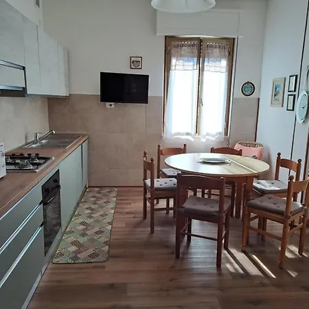 Holiday home La Spola