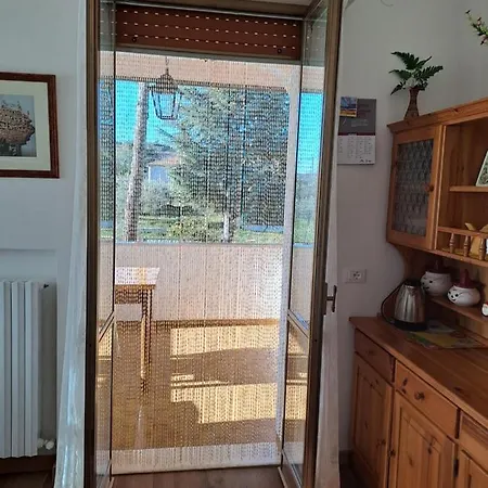 Holiday home La Spola *