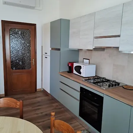 La Spola Holiday home *