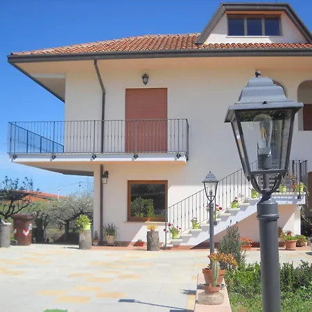 Holiday home La Spola *