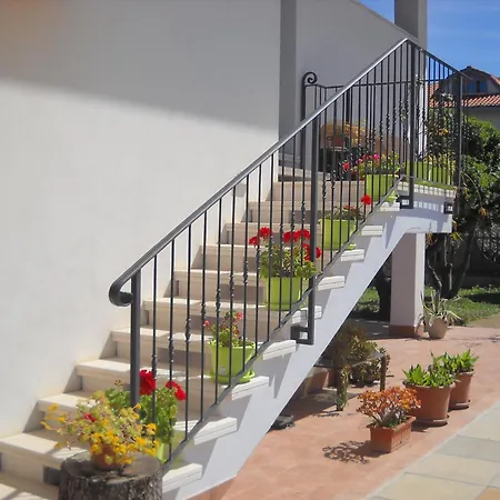 La Spola Holiday home *