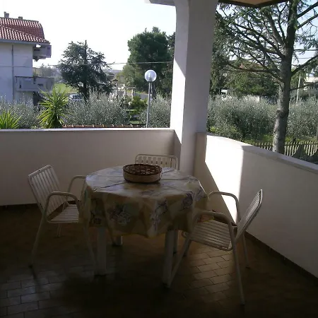 Holiday home La Spola *