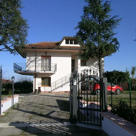 Holiday home La Spola Ortona