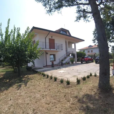 Holiday home La Spola Ortona