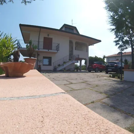 La Spola *