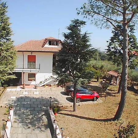 La Spola Holiday home Ortona