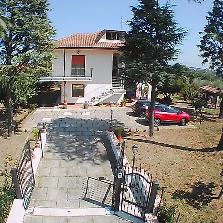 Holiday home La Spola *